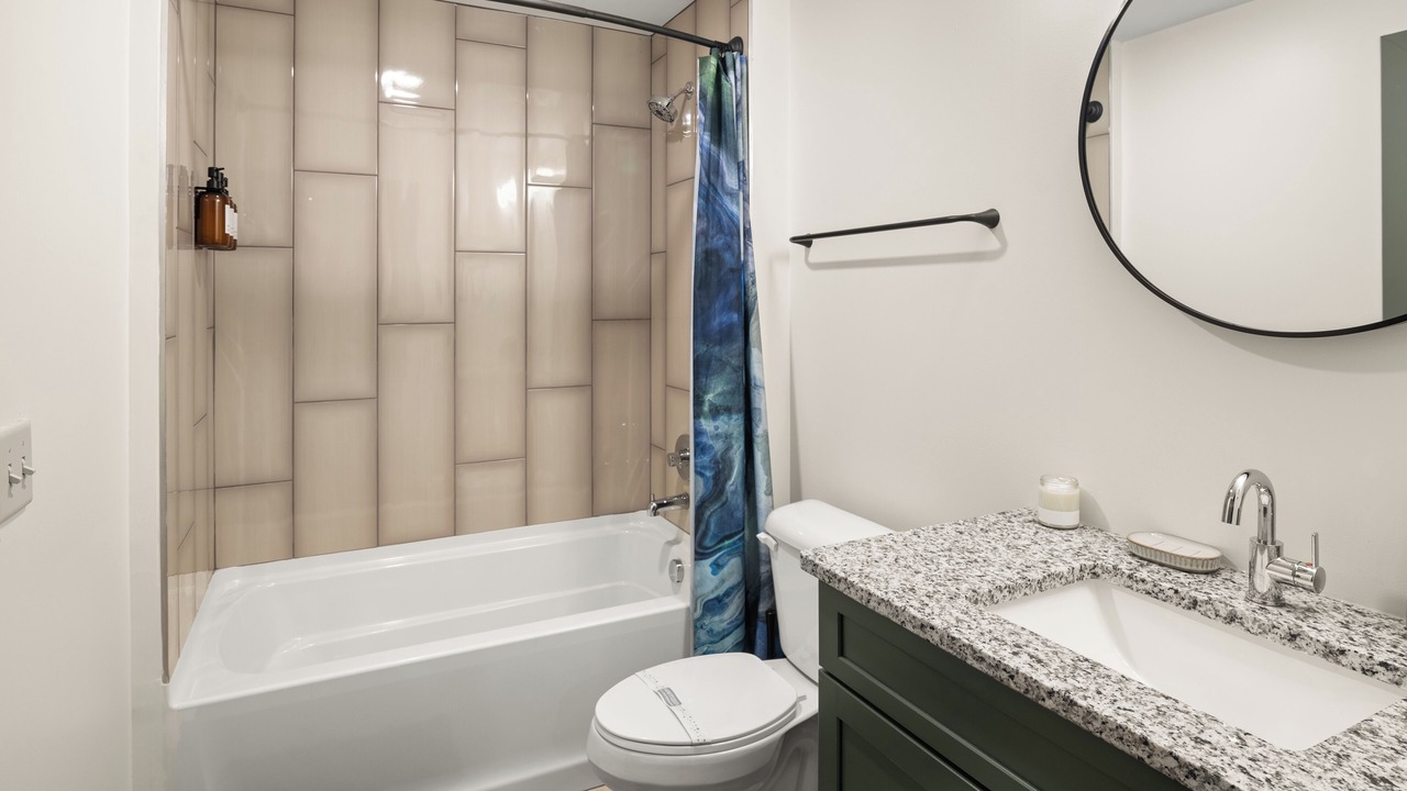 Photo of Bathroom in Newark