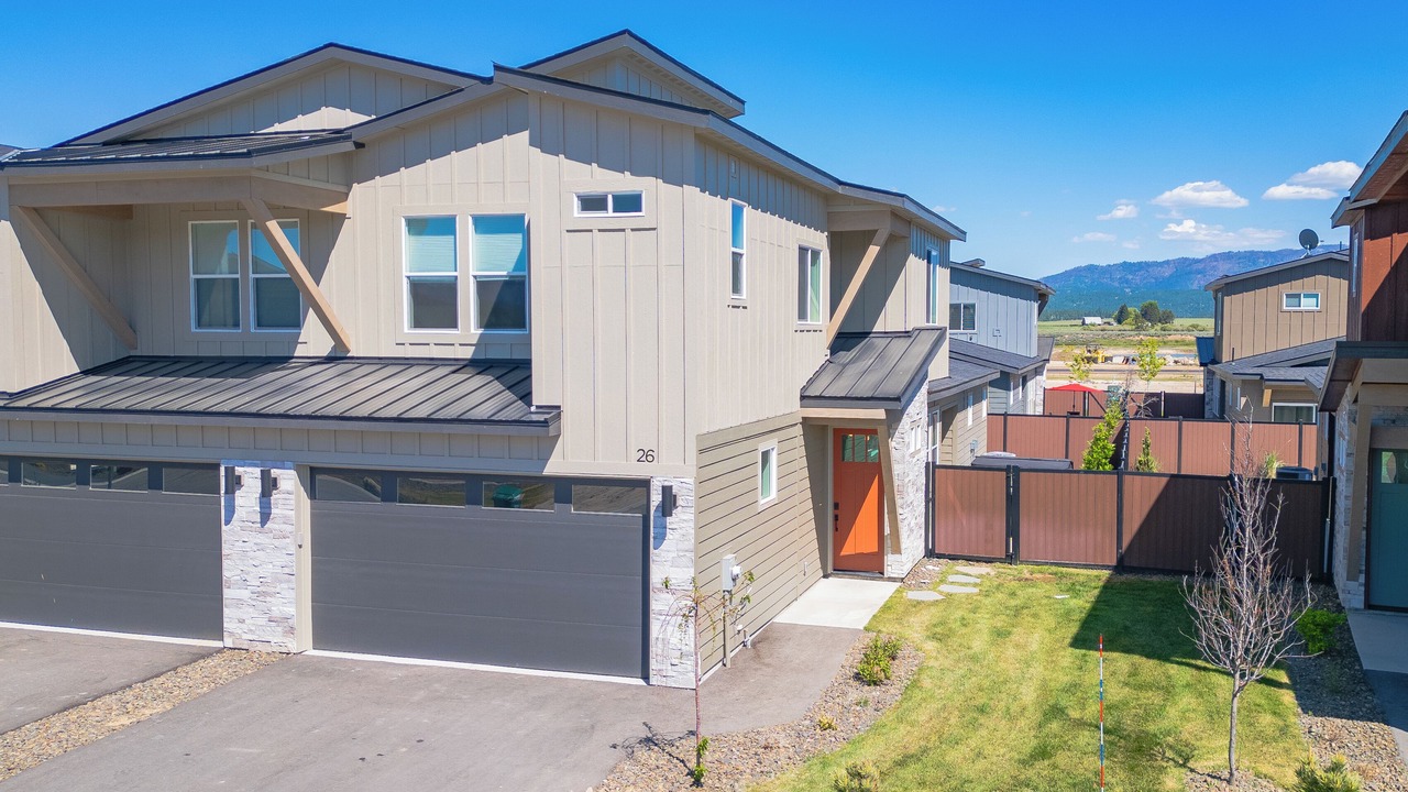 Photo of Outdoor in Cascade