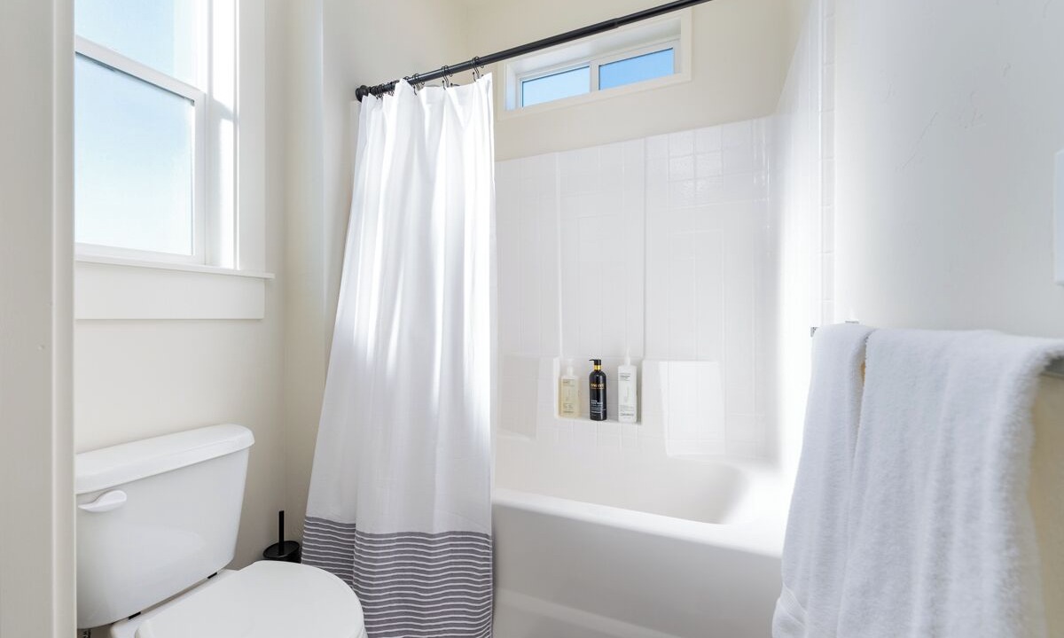 Photo of Bathroom in Cascade
