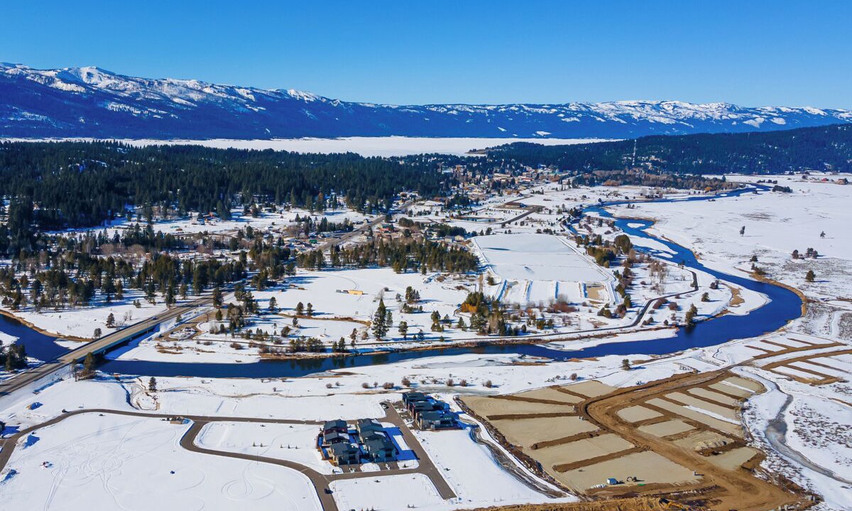Photo of Outdoor in Cascade