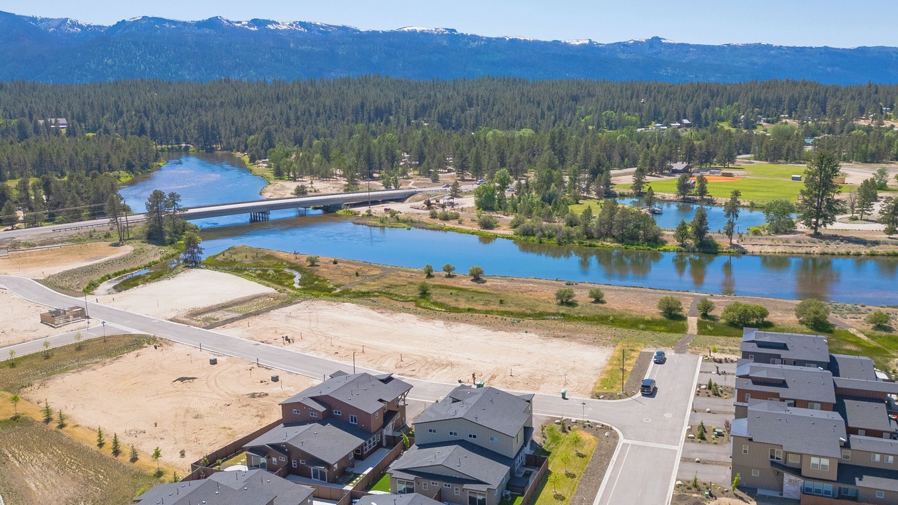 Photo of Outdoor in Cascade