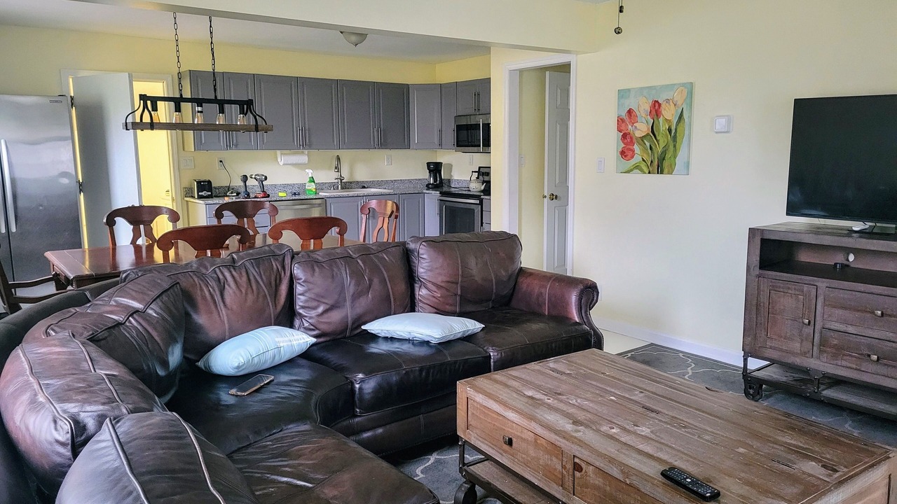 Photo of Livingroom in New Trenton