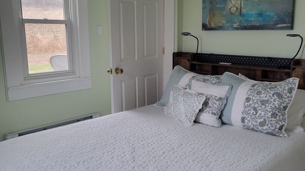 Photo of Bedroom in New Trenton