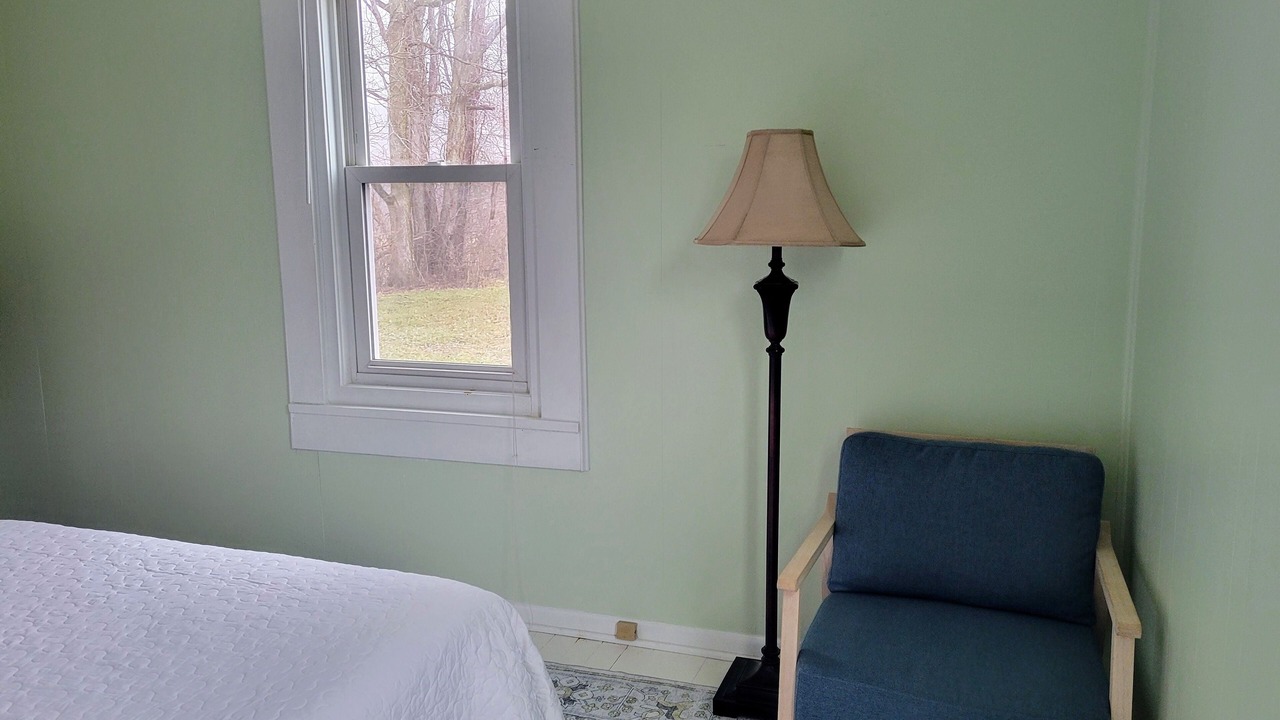 Photo of Bedroom in New Trenton