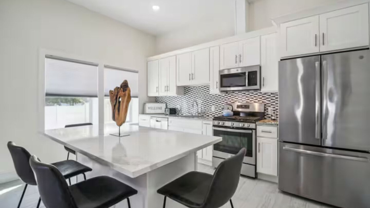 Photo of Kitchen in Kearny