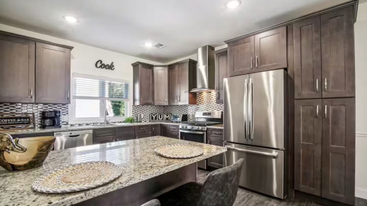 Photo of Kitchen in Kearny