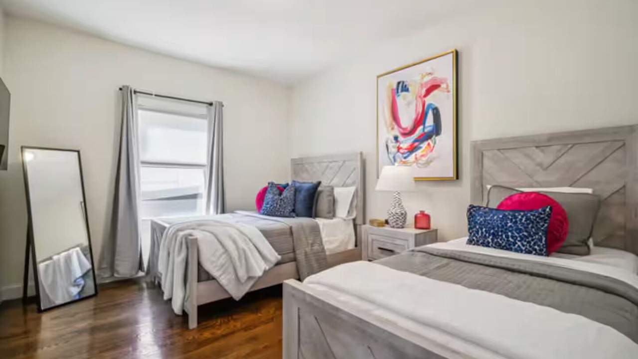 Photo of Bedroom in Kearny