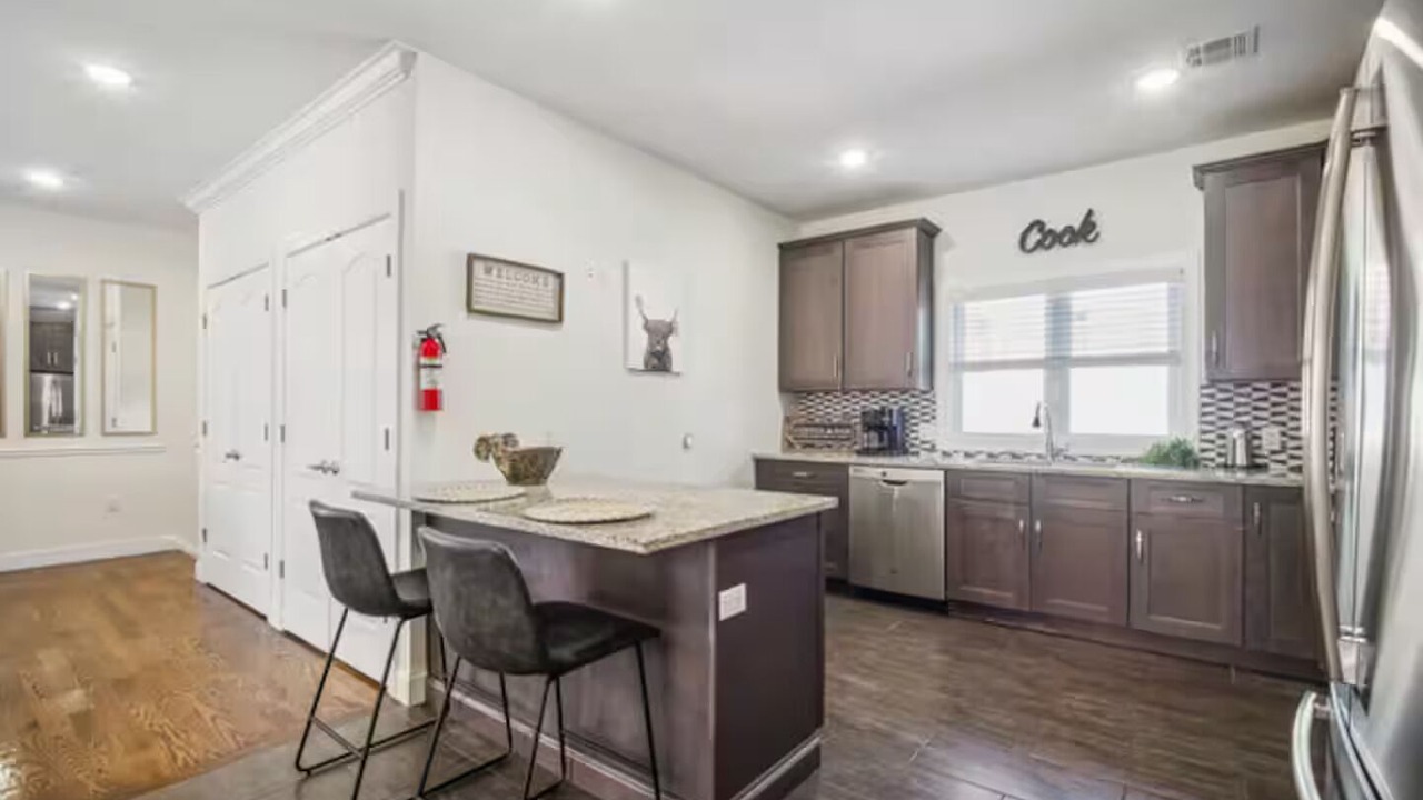 Photo of Kitchen in Kearny