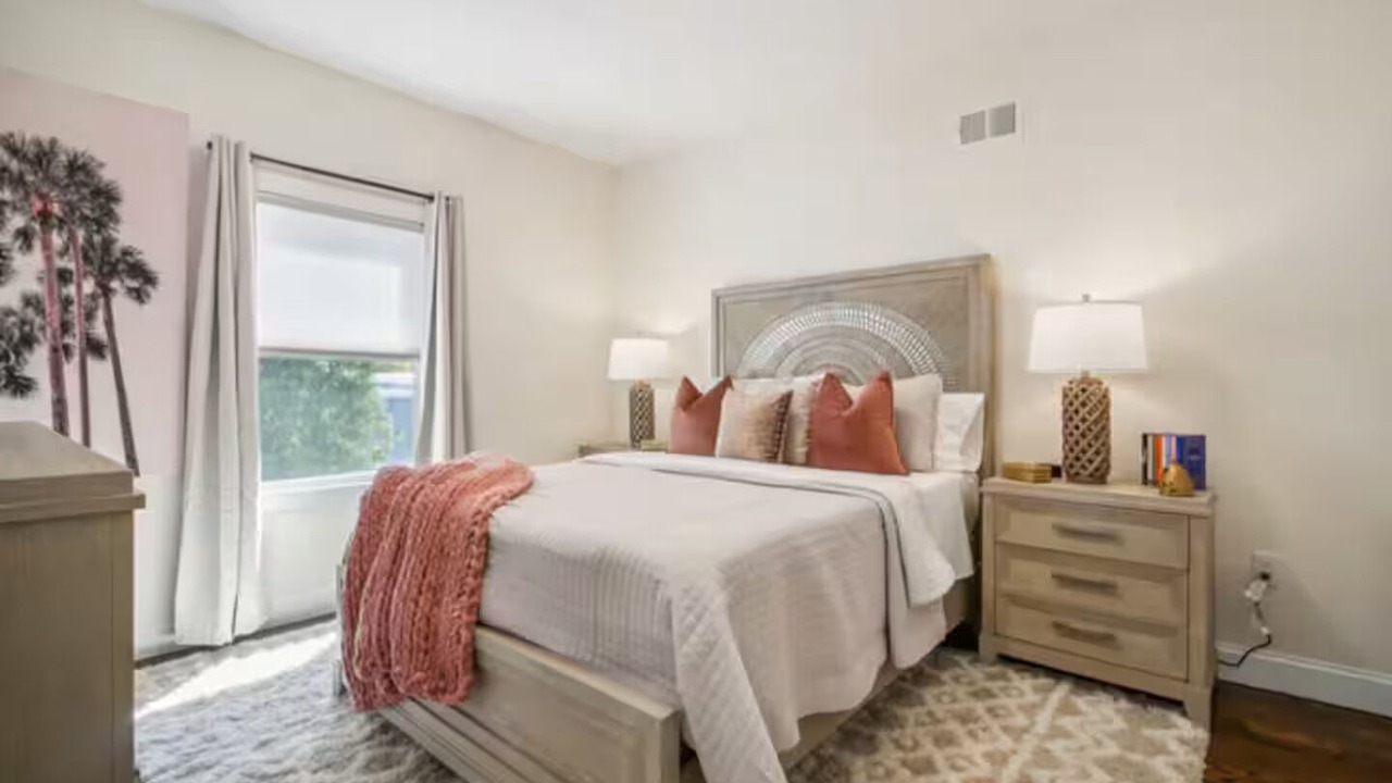 Photo of Bedroom in Kearny