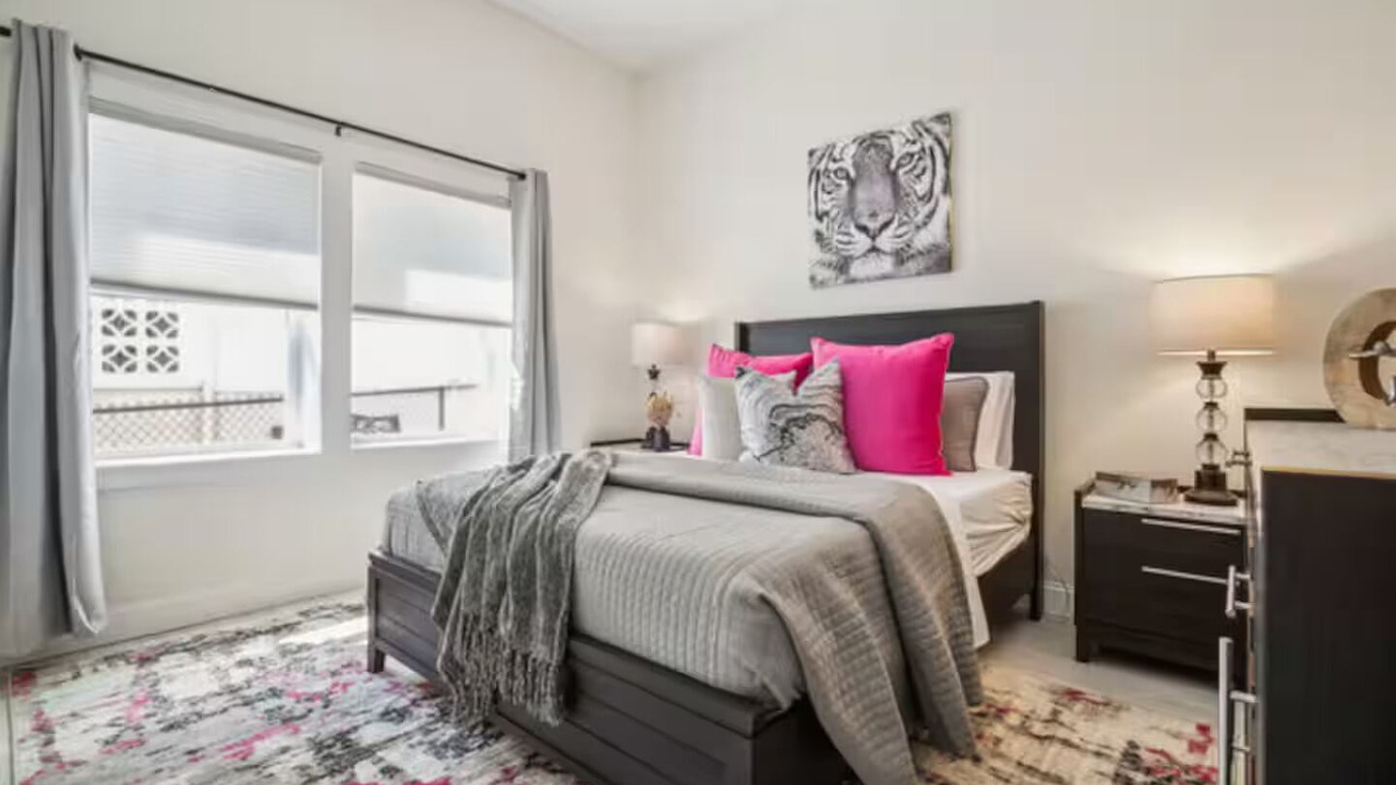 Photo of Bedroom in Kearny