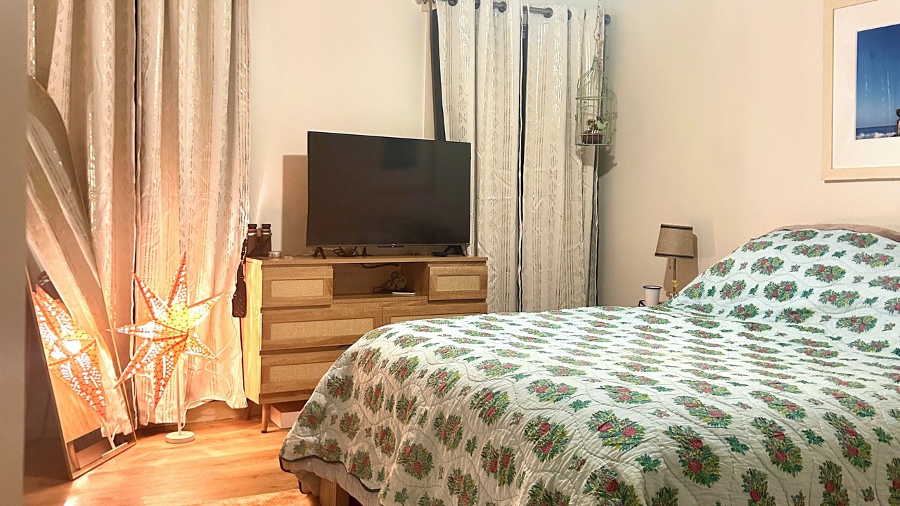 Photo of Bedroom in Mount Clare