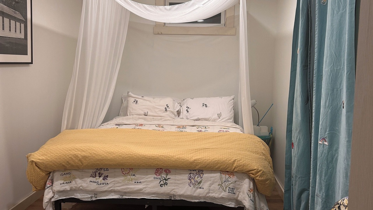 Photo of Bedroom in Mount Clare