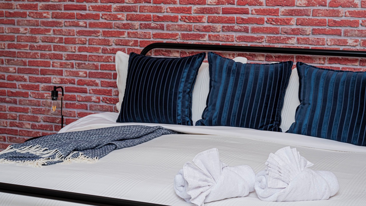 Photo of Bedroom in Maxwell