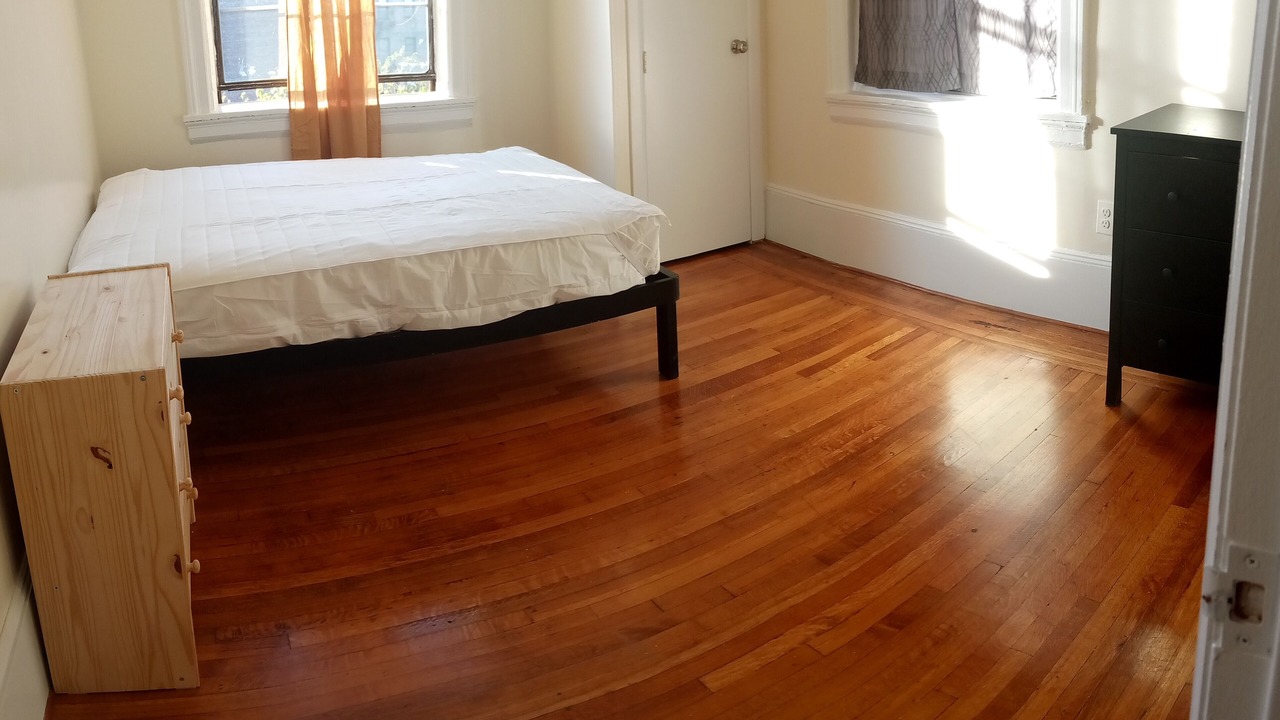 Photo of Bedroom in Crown Heights