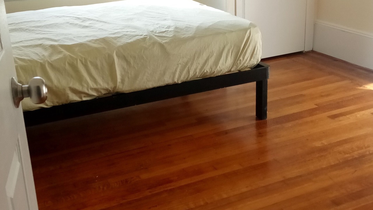 Photo of Bedroom in Crown Heights