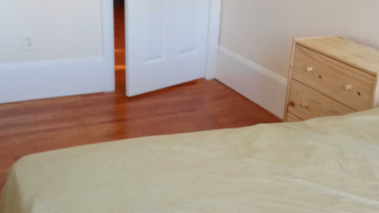 Photo of Bedroom in Crown Heights