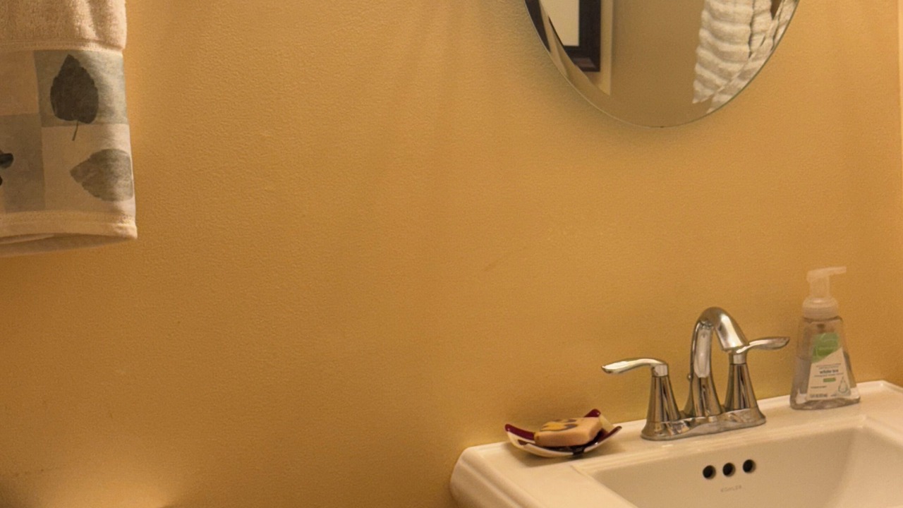 Photo of Bathroom in Homewood