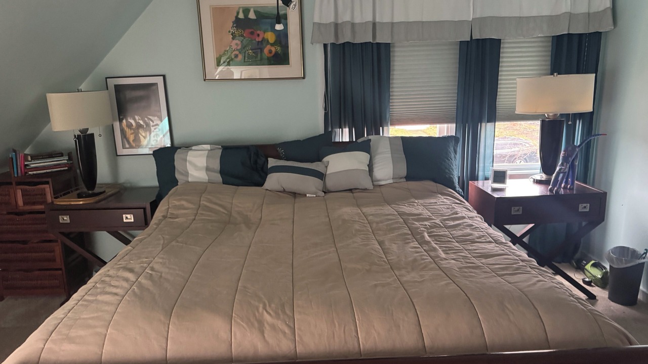 Photo of Bedroom in Homewood