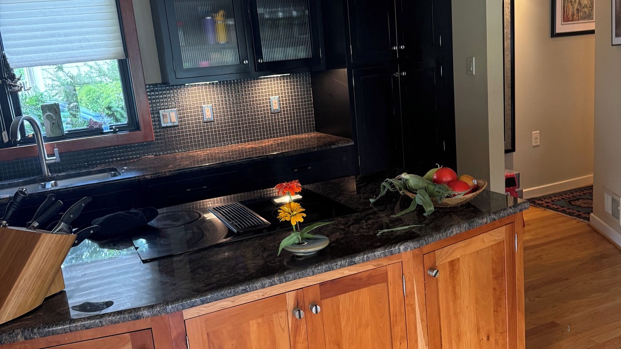 Photo of Kitchen in Homewood