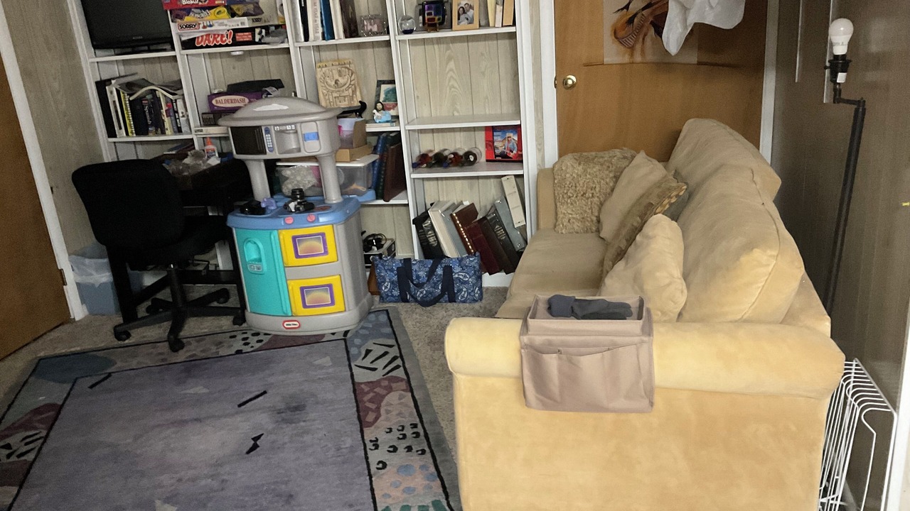 Photo of Livingroom in Homewood