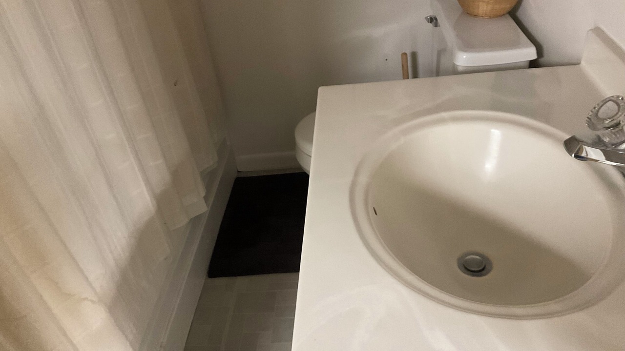 Photo of Bathroom in Homewood