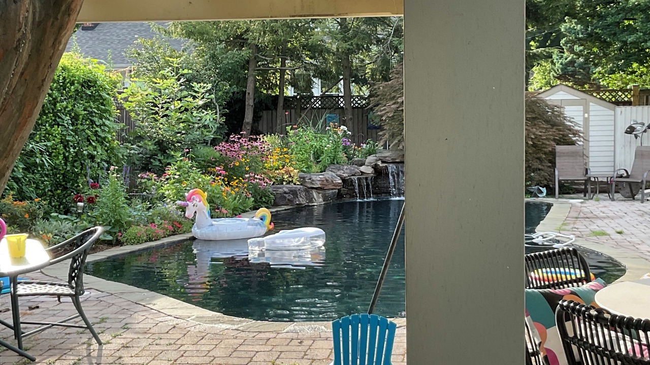 Photo of Outdoor in Homewood