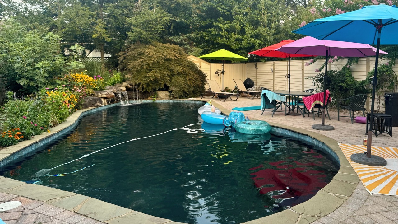 Photo of Outdoor in Homewood
