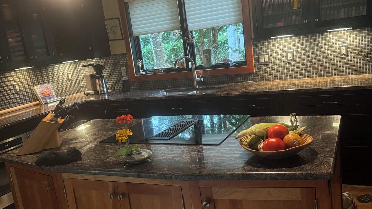 Photo of Kitchen in Homewood