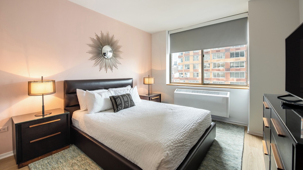 Photo of Bedroom in NoMad