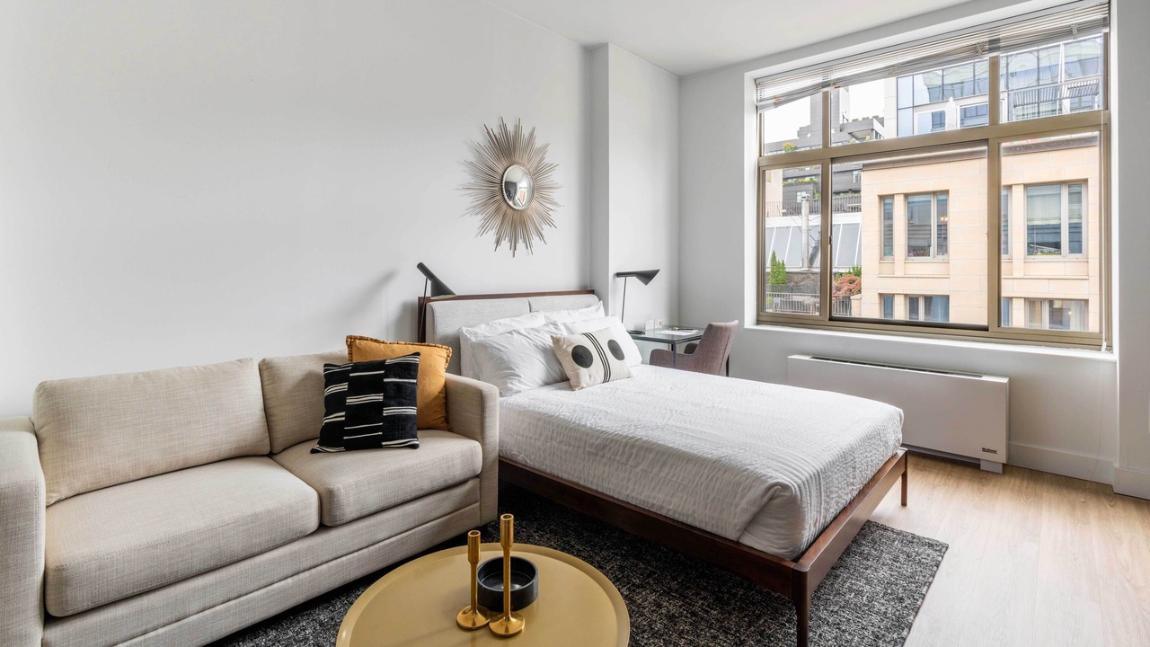 Photo of Livingroom in West Village