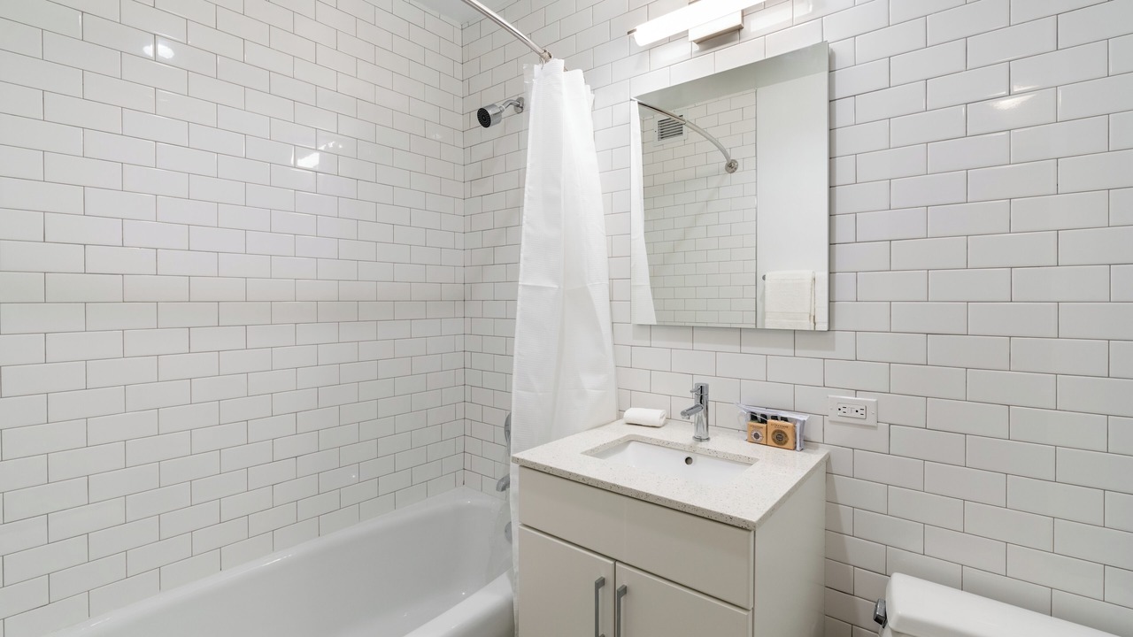 Photo of Bathroom in West Village