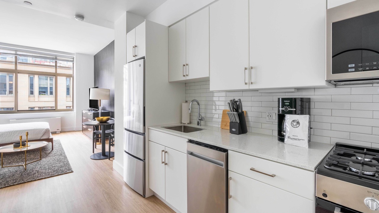 Photo of Kitchen in West Village