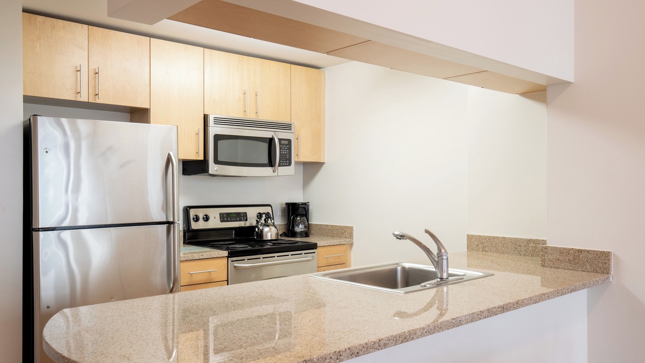 Photo of Kitchen in Paulus Hook