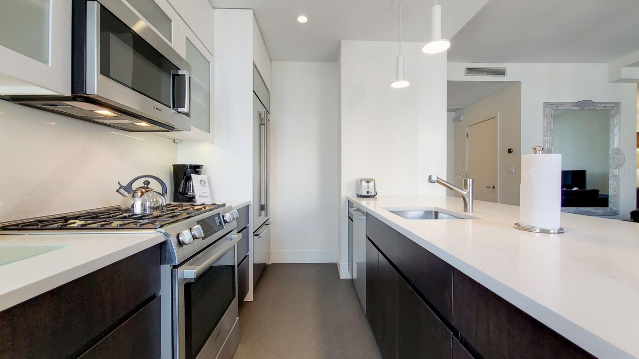 Photo of Kitchen in Upper West Side
