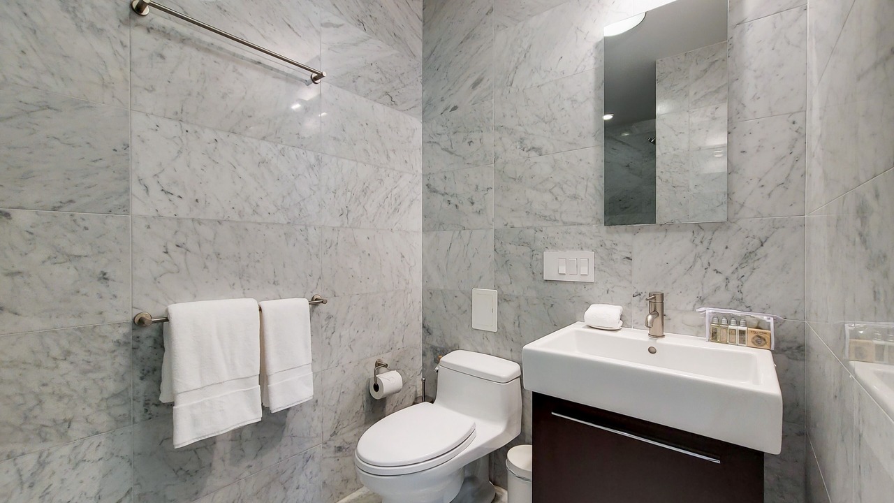 Photo of Bathroom in Upper West Side