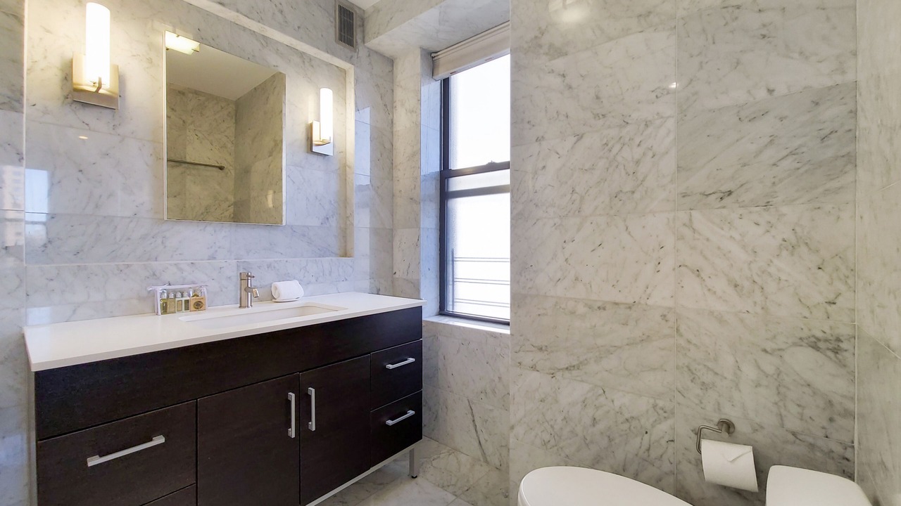 Photo of Bathroom in Upper West Side