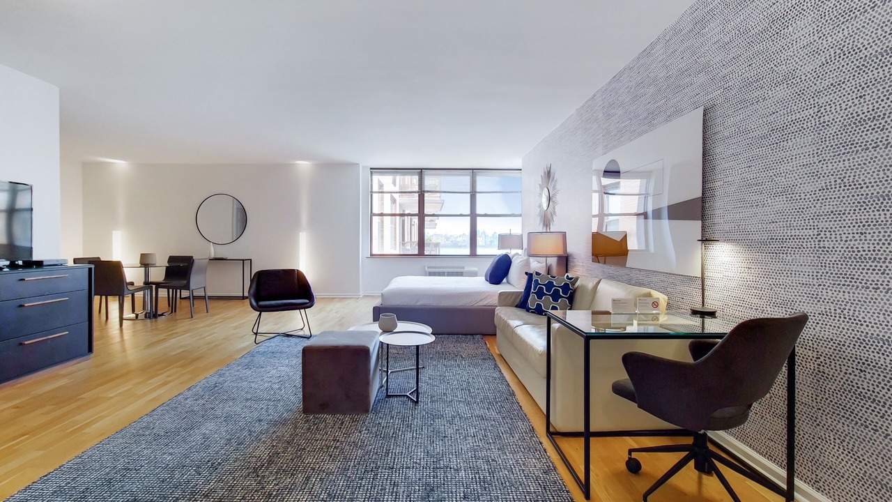 Photo of Livingroom in Hoboken