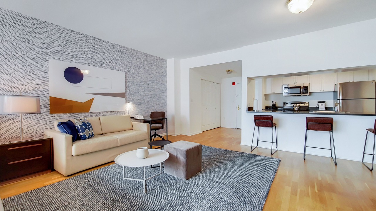 Photo of Livingroom in Hoboken