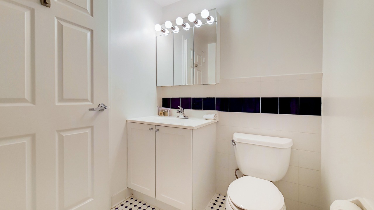 Photo of Bathroom in Hoboken