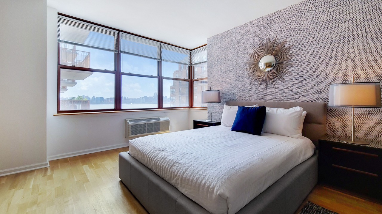 Photo of Bedroom in Hoboken