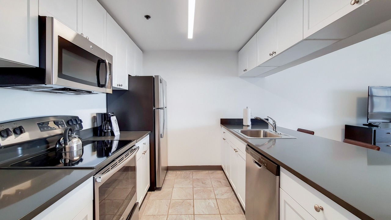 Photo of Kitchen in Hoboken