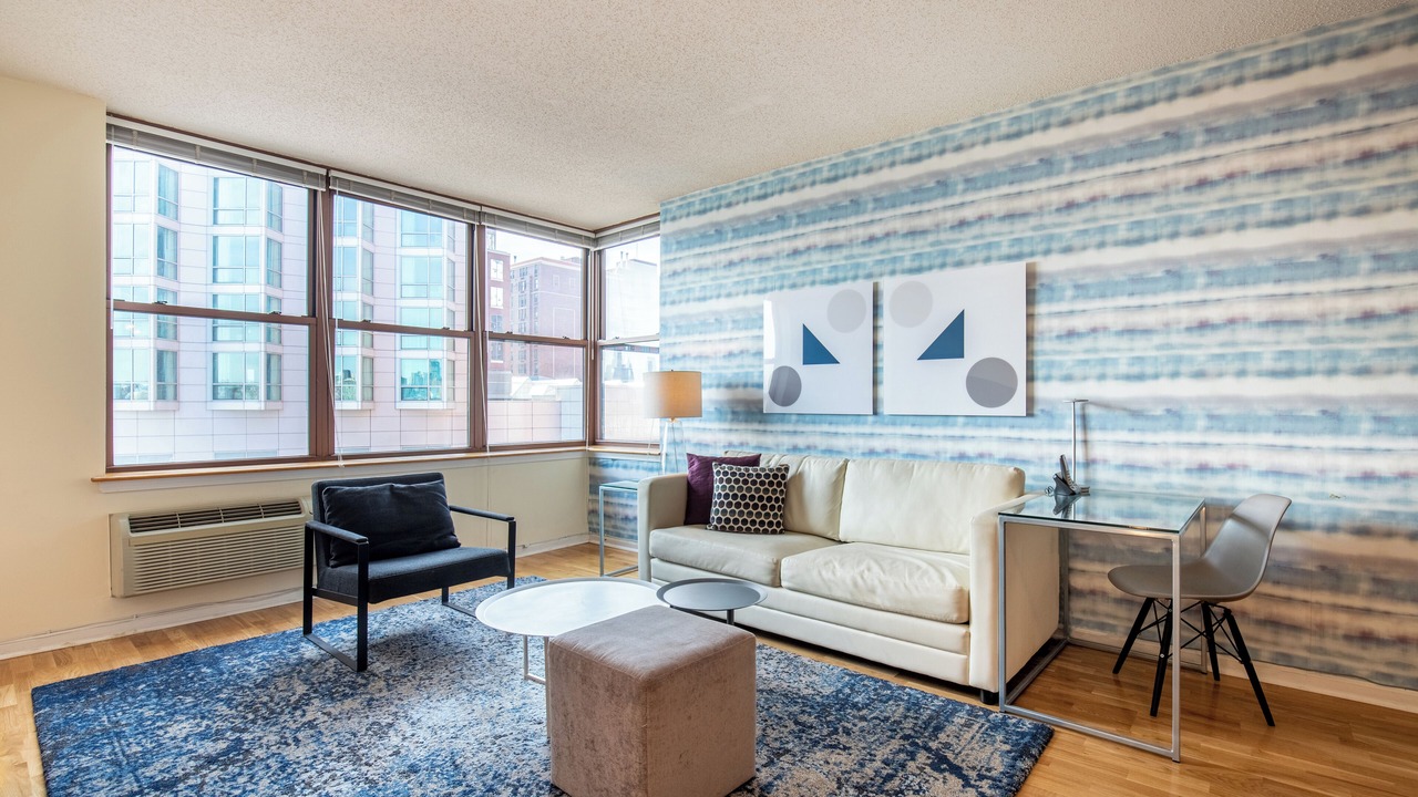 Photo of Livingroom in Hoboken