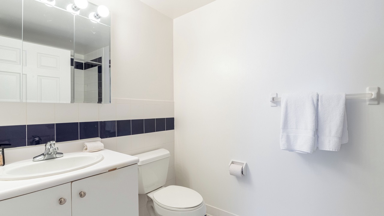 Photo of Bathroom in Hoboken