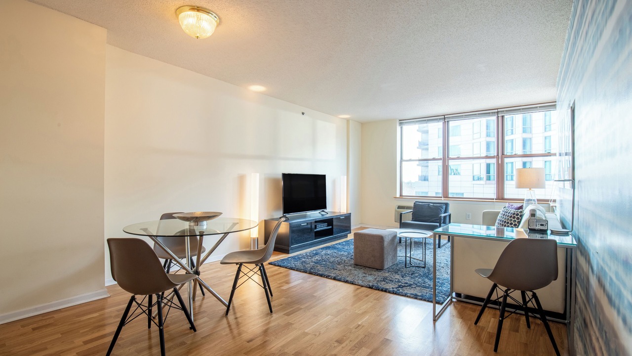 Photo of Livingroom in Hoboken