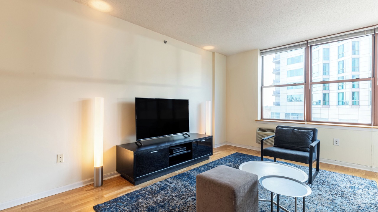 Photo of Livingroom in Hoboken