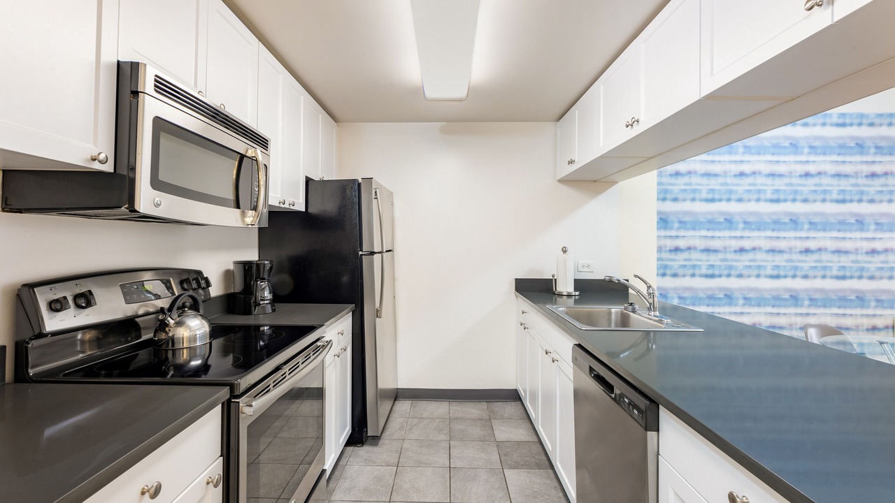 Photo of Kitchen in Hoboken