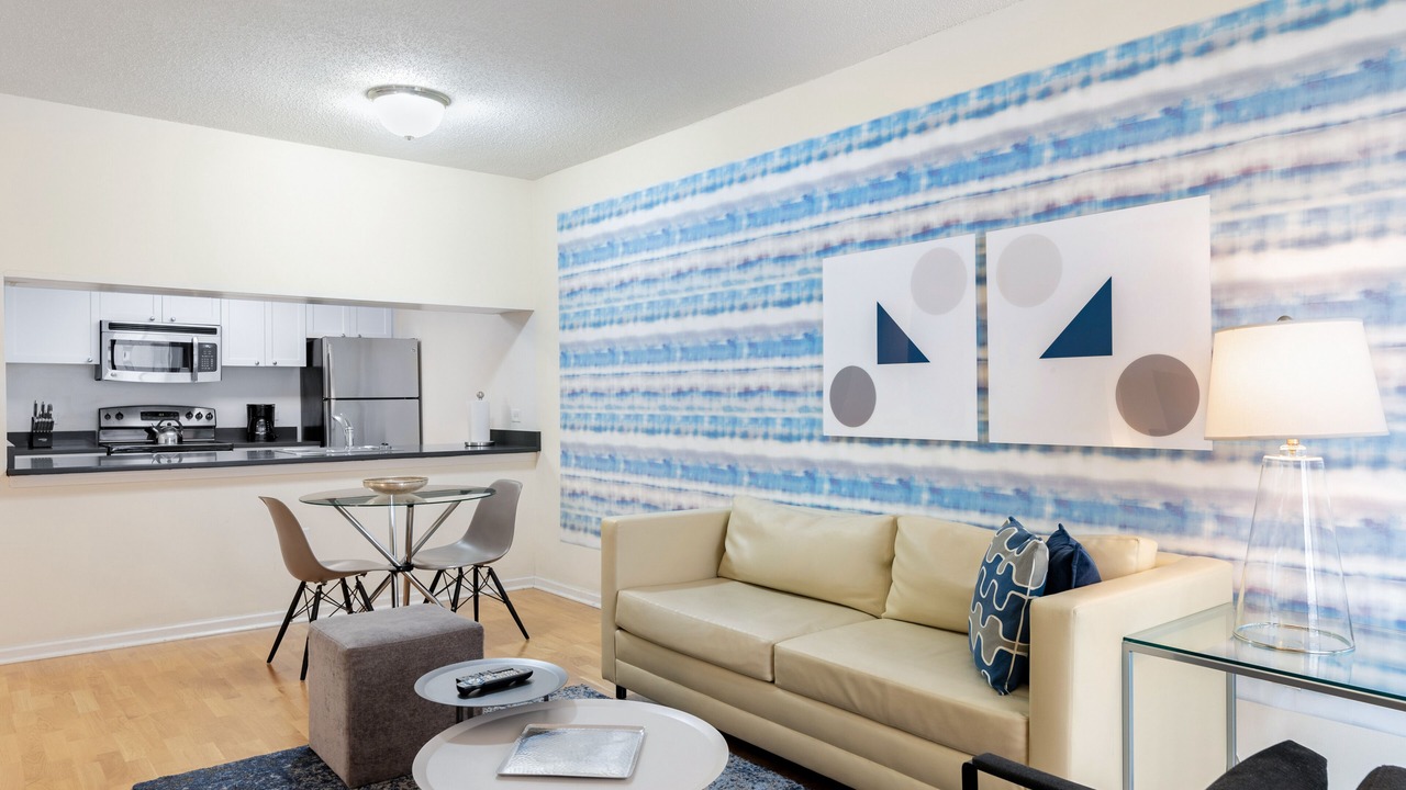 Photo of Livingroom in Hoboken