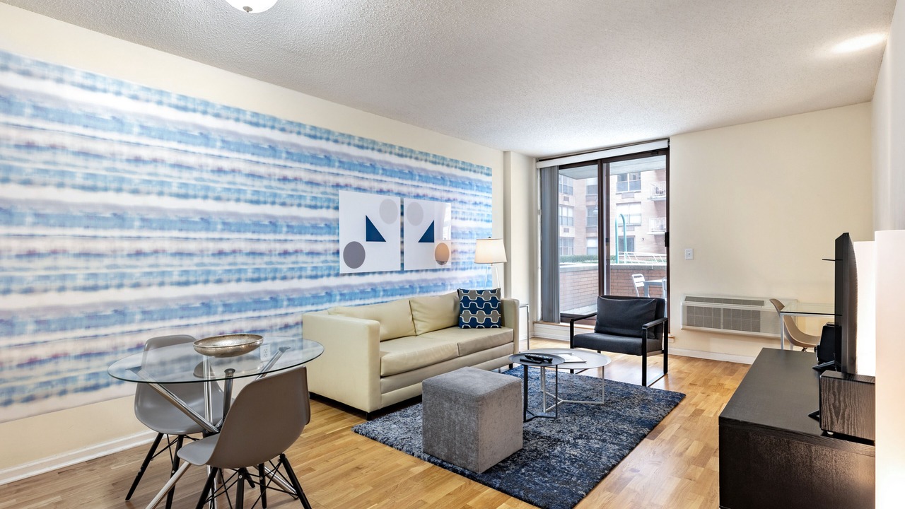 Photo of Livingroom in Hoboken