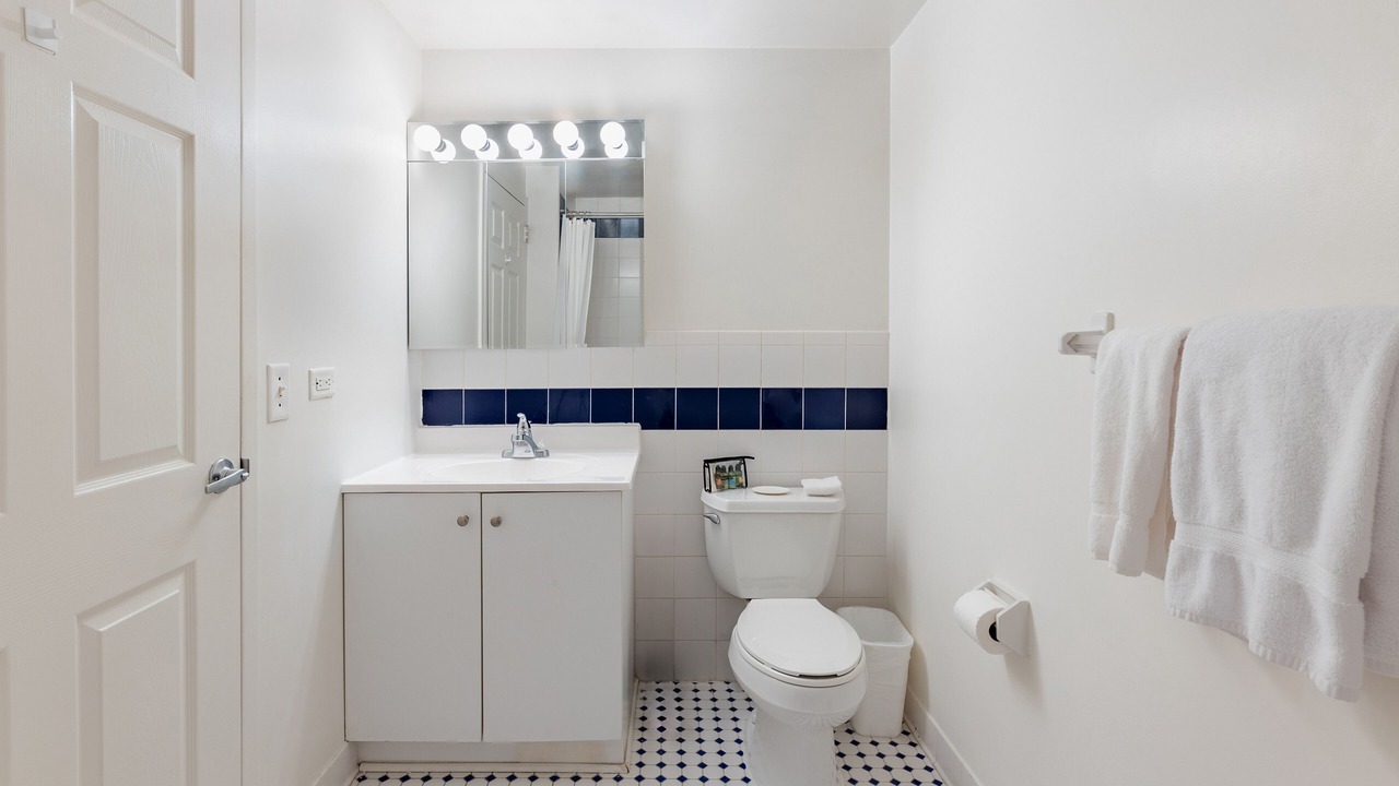 Photo of Bathroom in Hoboken