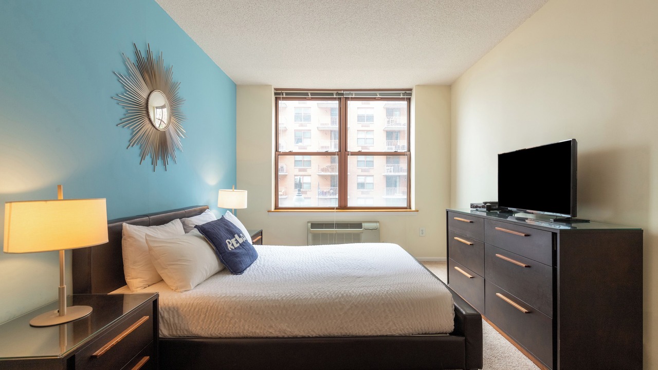 Photo of Bedroom in Hoboken